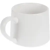 Кружка с подогревом и беспроводной зарядкой Dual Base ver. 2.0 Matt, белая Кружка с подогревом и беспроводной зарядкой Dual Base ver. 2.0 Matt, белая