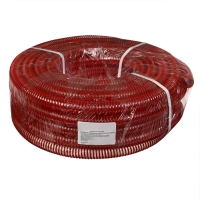 Шланг напорно-всасывающий, ПВХ, со спиралью, 32 мм, 25 м, армированный Шланг напорно-всасывающий, ПВХ, со спиралью, 32 мм, 25 м, армированный