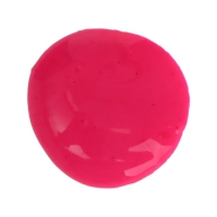 Краска акриловая люминесцентная (светящаяся в темноте), LUXART Lumi, 20 мл, розовый, небесно-голубое свечение (L10V20) Краска акриловая люминесцентная (светящаяся в темноте), LUXART Lumi, 20 мл, розовый, небесно-голубое свечение (L10V20)