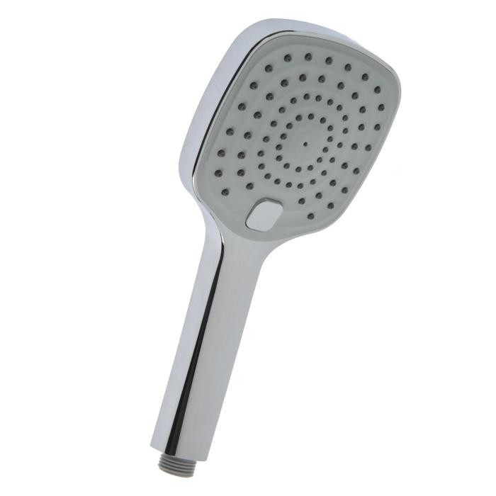 Душевая лейка Accoona A342, 4 режима, хром Душевая лейка Accoona A342, 4 режима, хром