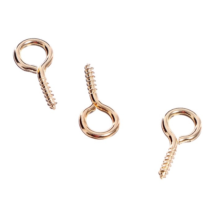 Набор для опытов &laquo;Создай брелок: Единорог&raquo;, фигурка, волшебный пластик