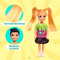 Набор кукол-малышек «Лучшие друзья», МИКС Набор кукол-малышек «Лучшие друзья», МИКС