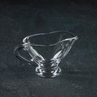 Набор соусников стеклянный Basic, 60 мл, 2 шт Набор соусников стеклянный Basic, 60 мл, 2 шт