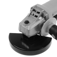 Угловая шлифмашина "Ресанта" УШМ-115/800, 800 Вт, 115х22.2 мм, 11000 об/мин, М14 Угловая шлифмашина "Ресанта" УШМ-115/800, 800 Вт, 115х22.2 мм, 11000 об/мин, М14