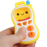 Набор погремушек «Малыши», 5 шт, Крошка Я Набор погремушек «Малыши», 5 шт, Крошка Я