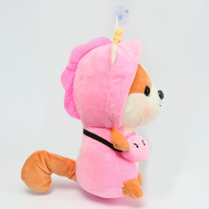 Мягкая игрушка &laquo;Корги - единорог&raquo;