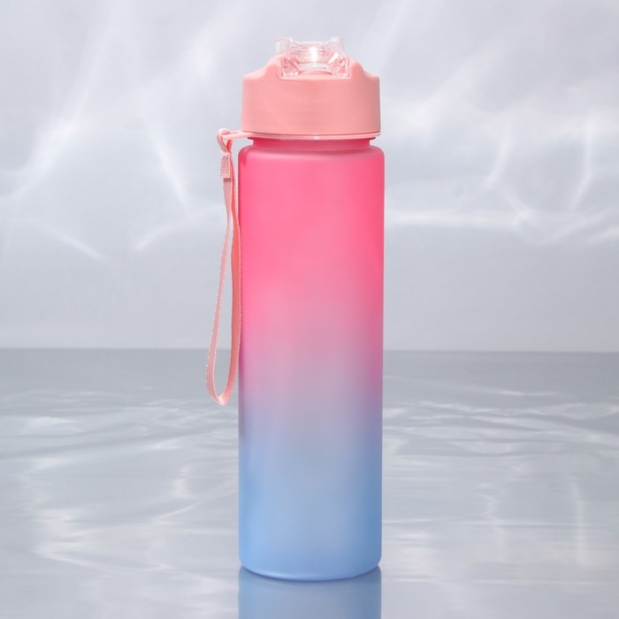 Бутылка для воды &laquo;Источник жизни&raquo;, 700 мл