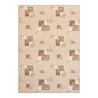 Палас прямоугольный 250х400 см, ПА 100%, войлок Палас прямоугольный 250х400 см, ПА 100%, войлок