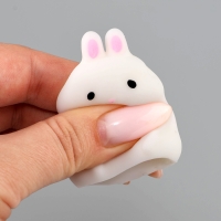 Сквиш антистресс мялка &laquo;Зайка&raquo;