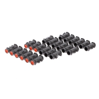 Автоматический бластер &laquo;Профессионал&raquo;, стреляет мягкими пулями