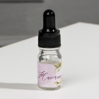 Эфирное масло для бани и дома &laquo;Жасмин&raquo;, 5 мл.