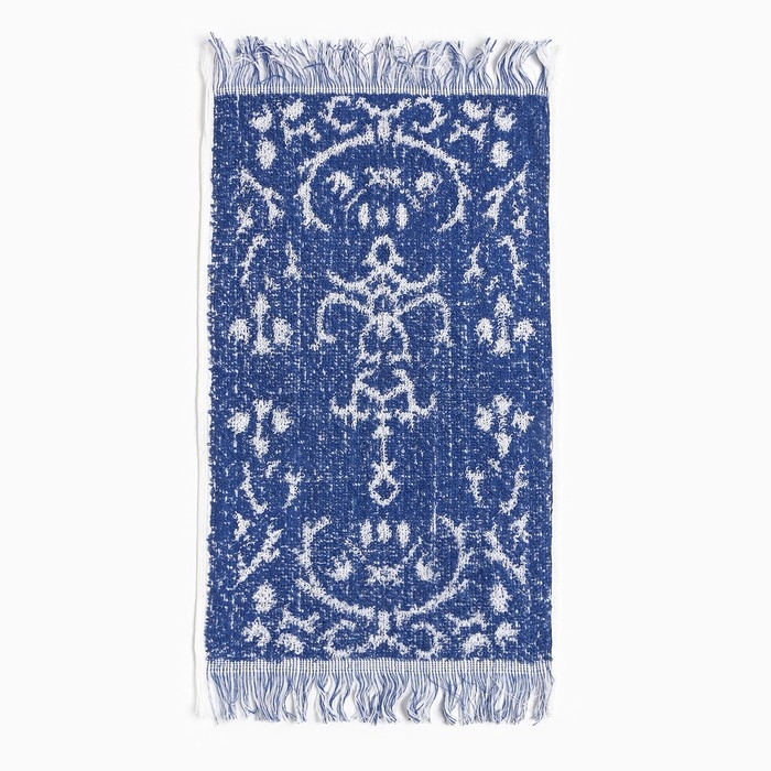 Полотенце кухонное Экономь и Я "Узоры" МИКС, 28х50&plusmn;5 см, 300 г/м2, 100% хлопок