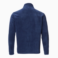 Толстовка мужская, цвет тёмно-синий, размер 50