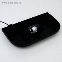 Аквариум "Лагуна", 45 литров, 47 х 26 х 38 см, чёрный Аквариум "Лагуна", 45 литров, 47 х 26 х 38 см, чёрный