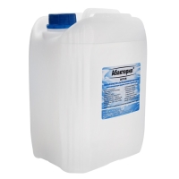 Антисептик "Абактерил-Актив", кожный, дезинфекция поверхностей, лосьон, 5 л Антисептик "Абактерил-Актив", кожный, дезинфекция поверхностей, лосьон, 5 л