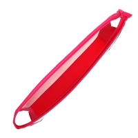 Папка для тетрадей А4, 325 х 230 х 55 мм, молния сверху, пластиковая, ПМ-А4-29 Calligrata "Аниме глаза" Папка для тетрадей А4, 325 х 230 х 55 мм, молния сверху, пластиковая, ПМ-А4-29 Calligrata "Аниме глаза"