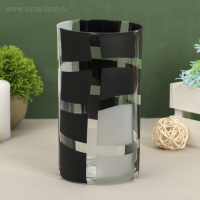 Ваза "Илонка" трубка 107 20см Ваза "Илонка" трубка 107 20см