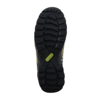 Ботинки треккинговые Elkland 158, зимние, камуфляж, размер 46