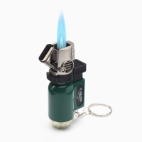 Горелка газовая "Мастер К", с пьезоподжигом, 7.8 х 3.4 х 2.2 см Горелка газовая "Мастер К", с пьезоподжигом, 7.8 х 3.4 х 2.2 см