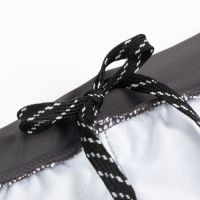 Плавки купальные для мальчика MINAKU "Спорт" цвет серый, рост 146-152 Плавки купальные для мальчика MINAKU "Спорт" цвет серый, рост 146-152