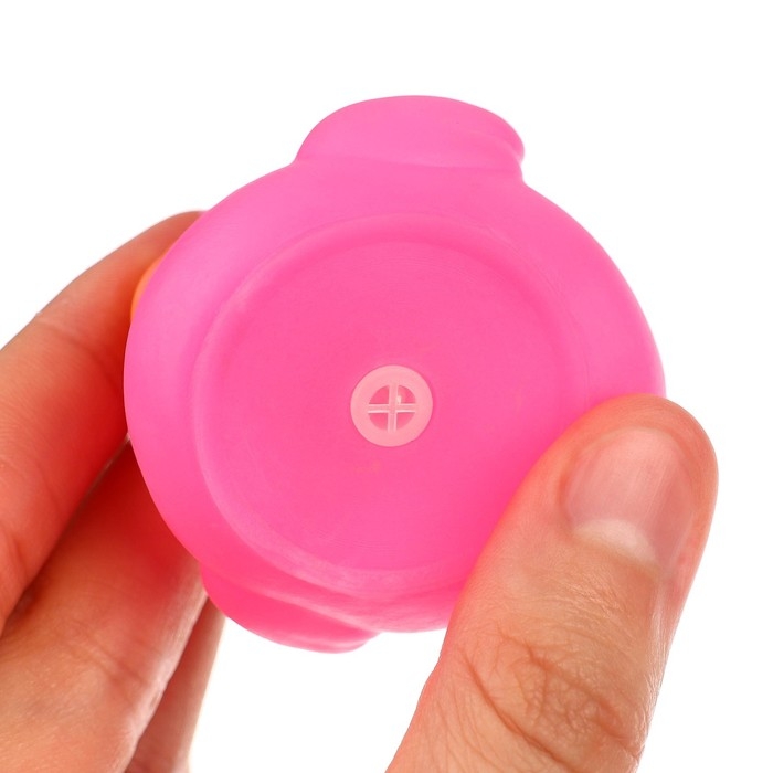 Набор резиновых игрушек для ванны «Мыльница: Цветные уточки», 13,5 см, с пищалкой, 4 шт, Крошка Я Набор резиновых игрушек для ванны «Мыльница: Цветные уточки», 13,5 см, с пищалкой, 4 шт, Крошка Я