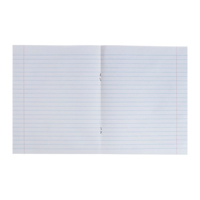 Комплект тетрадей из 20 штук, 12 листов в линию КПК Комплект тетрадей из 20 штук, 12 листов в линию КПК "Зёленая обложка", блок офсет, белизна 90%