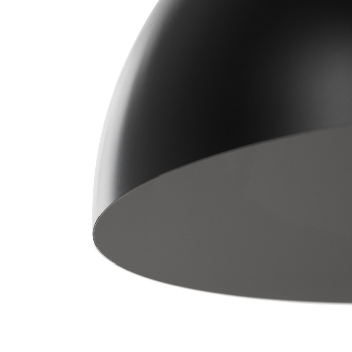 Светильник BayerLux Светильник BayerLux "Локи2" 1x15Вт E27 черный 30х30х70см