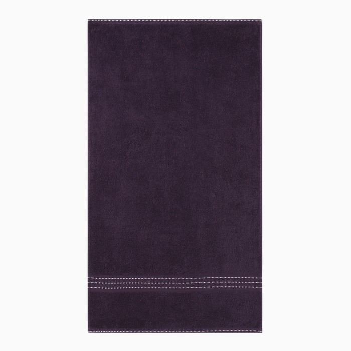 Полотенце махровое Лондон 70х140см, виноград, 430г/м, хл100% Полотенце махровое Лондон 70х140см, виноград, 430г/м, хл100%