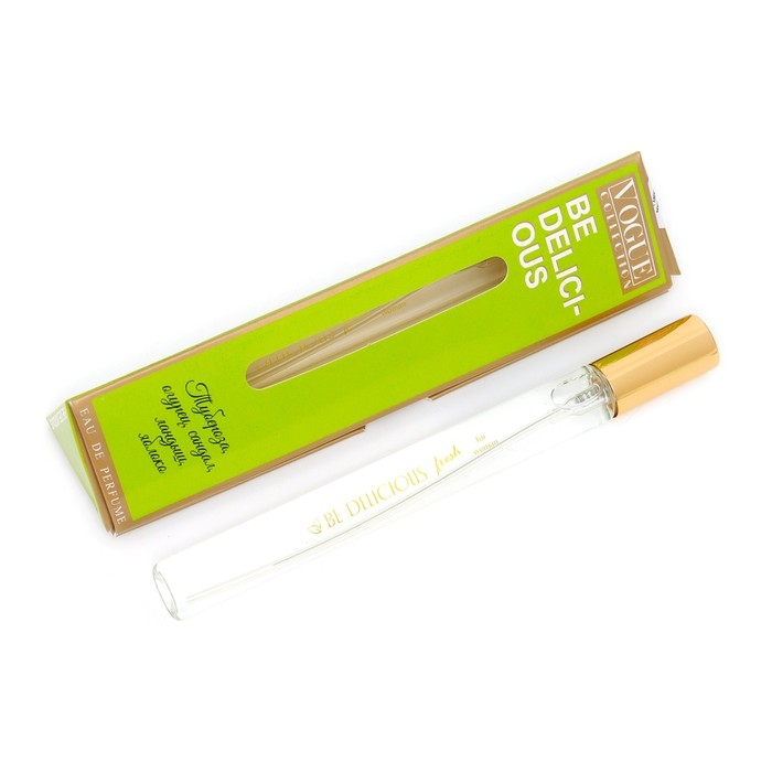 Парфюмерная вода женская Be delicious (по мотивам DKNY ), 15 мл