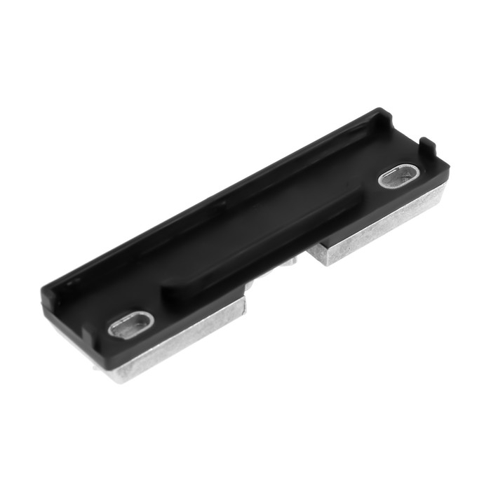 Защелка для балконной двери с роликом, 13 система