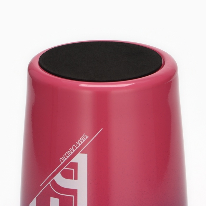 Термостакан металлический &laquo;Жизнь&raquo;, 550 мл, сохраняет тепло 4 ч