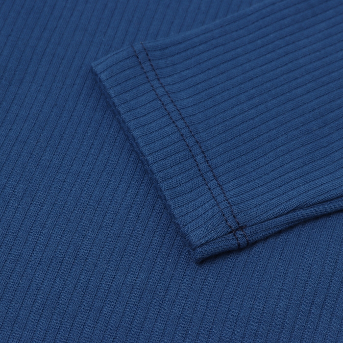 Лонгслив детский KAFTAN Blueberry р.28 (86-92) Лонгслив детский KAFTAN Blueberry р.28 (86-92)