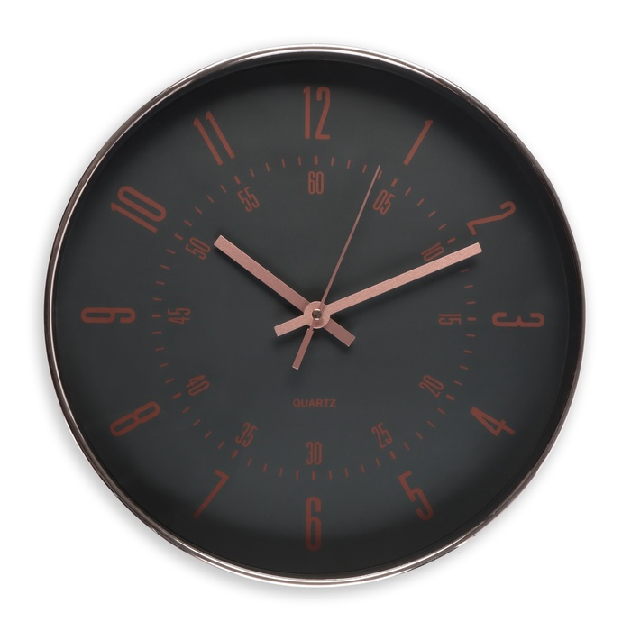 Часы настенные "Остин", d-30 см