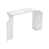 Опора бруса раскрытая ТУНДРА krep, 150х150х76х2 мм, в упаковке 10 шт. Опора бруса раскрытая ТУНДРА krep, 150х150х76х2 мм, в упаковке 10 шт.