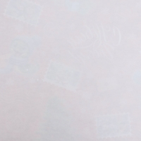 Новый год. Бумага упаковочная "Год змеи", глянец, 80 г/м2 , 1 лист, 70 х 100 см