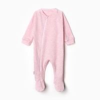 Комбинезон детский "Слоник" НАЧЁС, цвет розовый, рост 86 см Комбинезон детский "Слоник" НАЧЁС, цвет розовый, рост 86 см