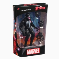 Игровой набор &laquo;Мстители. Веном&raquo; 13х15 см