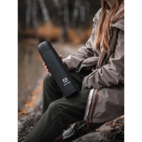 Термос "Арктика", 102, 1 л, сохраняет тепло 28 ч