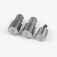 Насадка на пресс, для установки магнитных кнопок, d = 10 мм Насадка на пресс, для установки магнитных кнопок, d = 10 мм