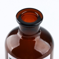 Ваза для цветов новогодняя Sweet home, стекло, 125 мл Ваза для цветов новогодняя Sweet home, стекло, 125 мл