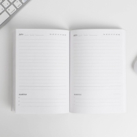 Подарочный набор &laquo;Защитник отечества&raquo;: Ежедневник А5, 80 л., термостакан, ручка, планинг 50 л., блок для записей 100 л.