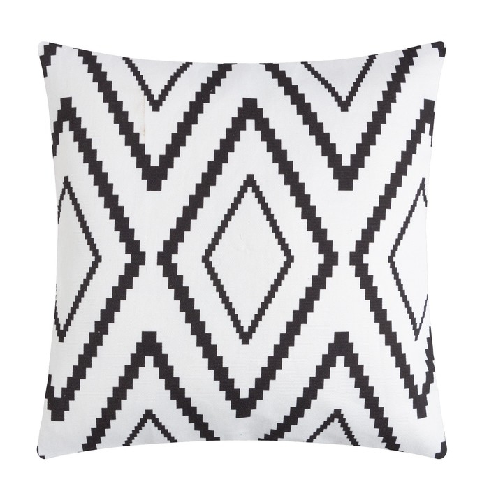 Наволочка декоративная «Этель» Марокко (вид 2), 40х40 см, 100% хлопок Наволочка декоративная «Этель» Марокко (вид 2), 40х40 см, 100% хлопок
