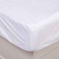 Наматрасник водонепроницаемый Экономь и Я, на резинке 80*200 +20см.мулетон,100% п/э Наматрасник водонепроницаемый Экономь и Я, на резинке 80*200 +20см.мулетон,100% п/э