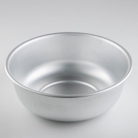 Миска-тазик алюминиевая, 10 л, d=36 см Миска-тазик алюминиевая, 10 л, d=36 см
