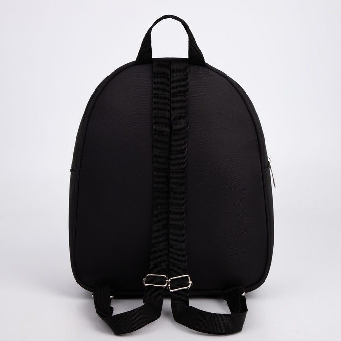 Рюкзак детский для мальчика «Динозавр», 27х23х10 см, с карманом Рюкзак детский для мальчика «Динозавр», 27х23х10 см, с карманом