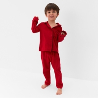Пижама детская KAFTAN Classic line, р.36 (134-140 см) Пижама детская KAFTAN Classic line, р.36 (134-140 см)