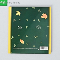 Фотокнига "Альбом первоклассника"