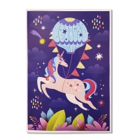 Набор для опытов &laquo;Единорог&raquo;