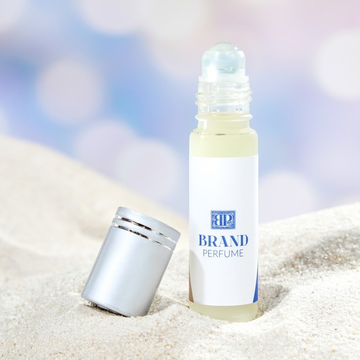 Масляные духи женские Narcotic Flower, 6 мл Масляные духи женские Narcotic Flower, 6 мл