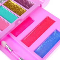 Набор детской косметики "Поверь в сказку" Сказочный патруль, тени 8цв по 1,5гр,блеск Набор детской косметики "Поверь в сказку" Сказочный патруль, тени 8цв по 1,5гр,блеск